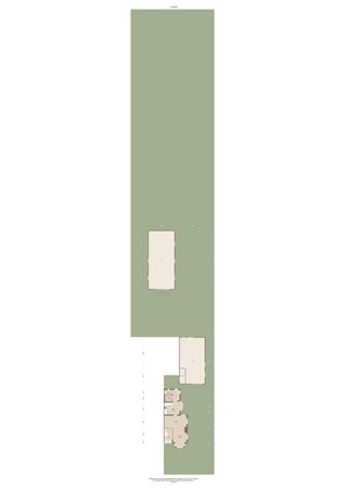 Floorplan - Oud Schaik 62, 4141 JB Leerdam